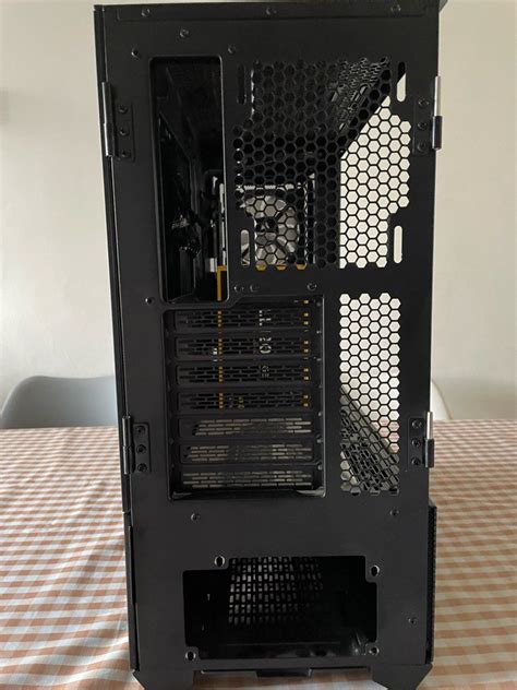 Lian Li Lancool 2 Mesh, Computers & Tech, Parts & Accessories, Computer ...