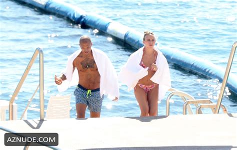 CHLOE GREEN Nude AZNude