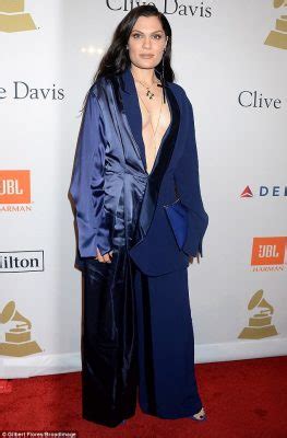 Jessie J Nude Photos Videos