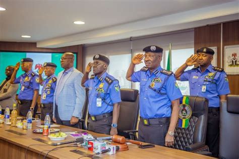 IGP Launches Special Squad To Combat Kidnapping Others In FCT THE