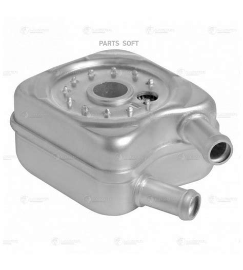 Радиатор масляный Luzar LOc 1868 - Luzar арт. LOC1868 - купить по ...