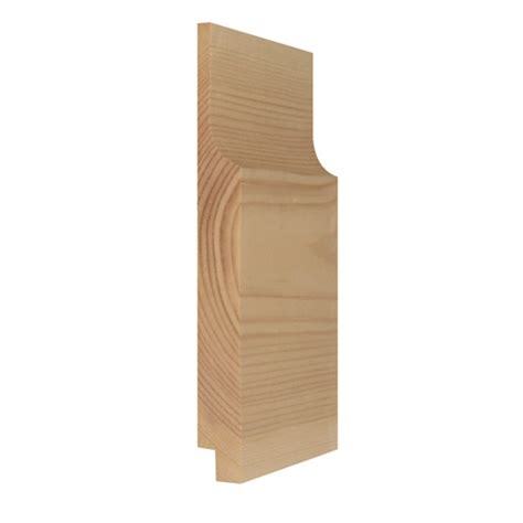 Shiplap Rebated Cladding 19 X 125mm Collect Or Delivery