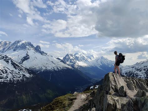 How Long Does The Tour Du Mont Blanc Hike Take The Hiking Club