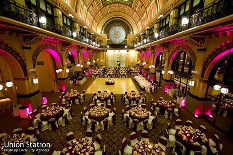 Historic Indianapolis Venues | Historic Indianapolis | All Things ...