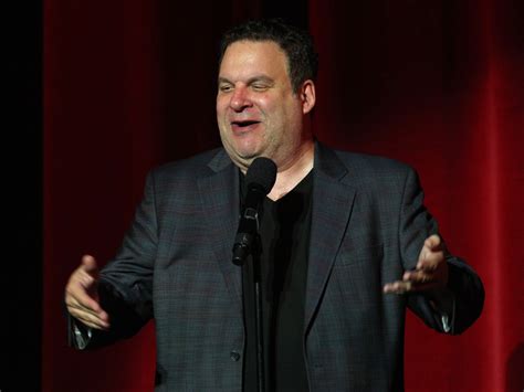 Jeff Garlin Of Curb Your Enthusiasm Fame Arrested Cbs News