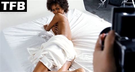 Liya Kebede Sexy Nude Collection 8 Photos PinayFlixx Mega Leaks