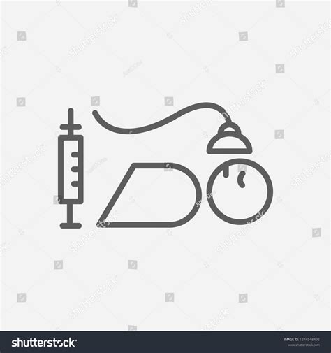 447 Anesthetist Icon Images, Stock Photos, 3D objects, & Vectors
