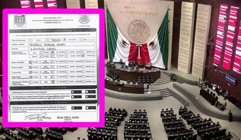 Diputados Del Pan Operan En Pandilla Diario Basta