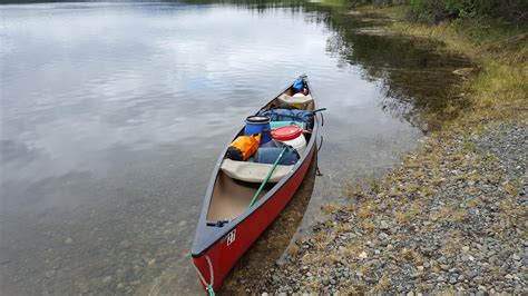 The Most Beautiful Kayak And Canoe Trips In Canada Outdooractive