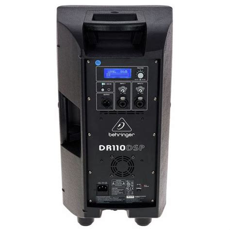 Behringer DR110DSP – Thomann UK