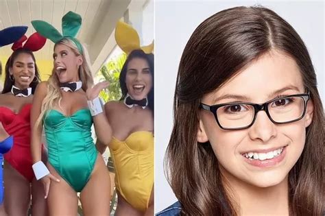 Pin On Female Current And Former Nickelodeon Stars Photos Hot Sex Picture