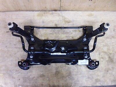 Genuine Ford Focus Rs Bhp Petrol Front Subframe G Fy Ac