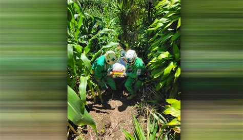 Recuperan En Coatepeque Cuerpo De Un Hombre Reportado Desaparecido