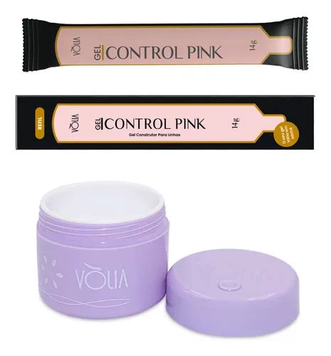 Gel Construtor Sach Refil G Pote Eco Reutiliz Vel V Lia Cor Classic Nude Mercadolivre