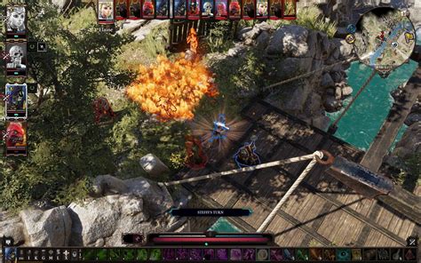 Divinity Original Sin 2 im Test: Ein Geschenk für Fans