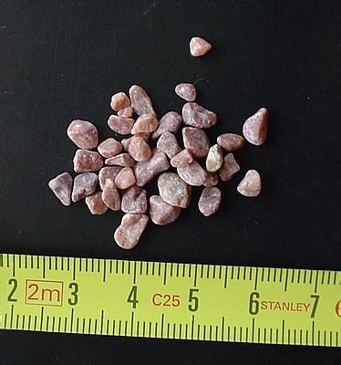 Štrk v akvárku . : Technika - 2 - akva.sk