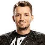 Неманья «Hunter» Ковач - G2 Esports CS 2: 29 лет, новости, статистика ...