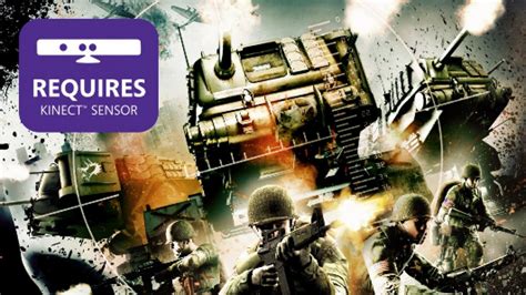 Steel Battalion: Heavy Armor Review - Giant Bomb