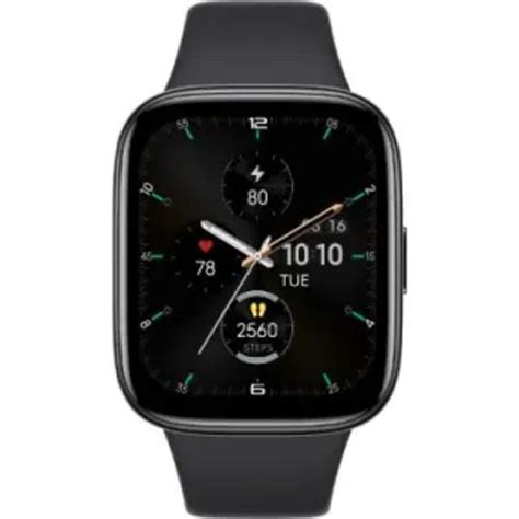 Xiaomi Redmi Watch 4 Active - Price in India, Specifications & Features ...