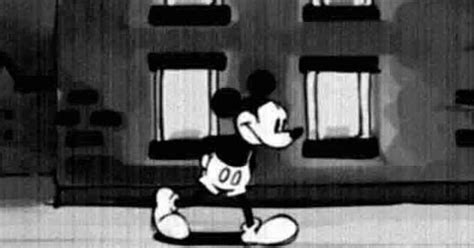 Creepypastas Volumen Suicide Mouse El Deprimente Corto De Mickey