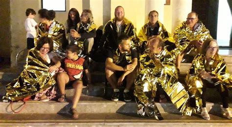 Migranti Sbarcati A Lampedusa Nelle Ultime Ore