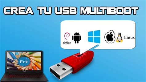 Como Poner Varios Sistemas Operativos En Una Memoria Usb Con Yumi