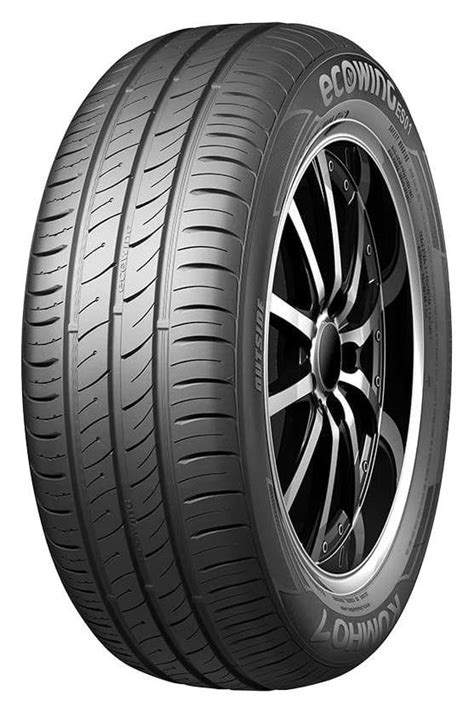 Pneumatici Auto Kumho Ecowing Es Kh R T