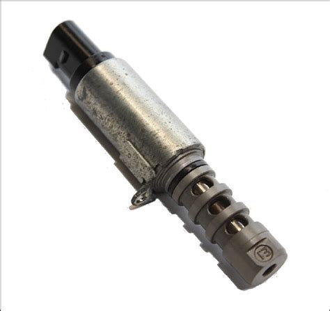 AUDI 3.2L V6 N205 CAMSHAFT VVT VARIABLE TIMING ADJUSTMENT SOLENOID ...