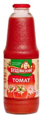 Сок Буздякский Томат — купить в интернет-магазине по низкой цене на ...