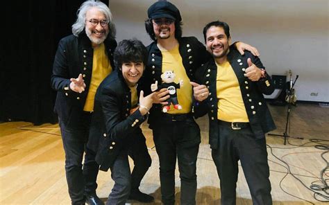 Revivirán a los Beatles en Querétaro con gran concierto Diario de