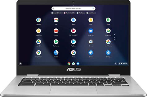 Amazon Asus C Na Chromebook Full Hd X Intel
