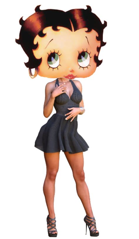 Pin By Jennifer Siefert On Betty Boop Betty Boop Art Betty Boop