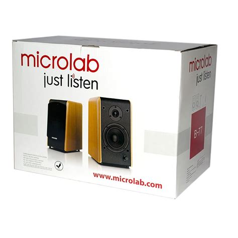 B 77 | Wired | Mains connection | 2.0 stereosystem | Products ...