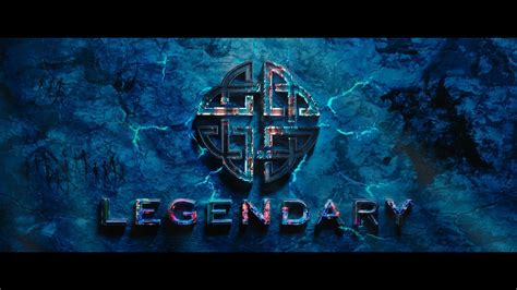 Warner Bros Legendary Entertainment Godzilla Vs Kong Youtube