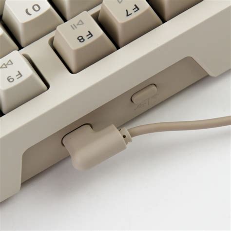 James Donkey Rs Gasket Mount Hot Swap Keyboard Review Closer Examination Techpowerup