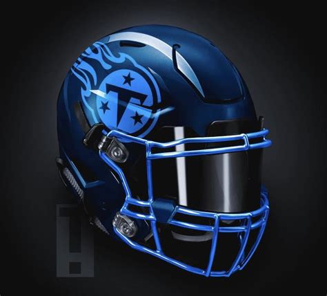 Pin by rafael on Nfl team colors | Football helmet design, Football ...