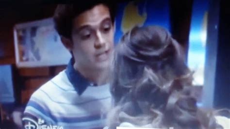 Soy Luna Luna Y Matteo Pelean En El Bar Cap 42 Youtube