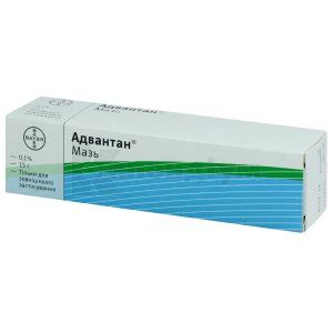 Адвантан ®: інструкція, ціни, аналоги, як приймати — все про препарат ...