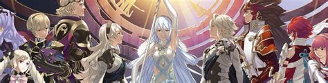 Fire Emblem Fates Will Have Same Sex Marriage