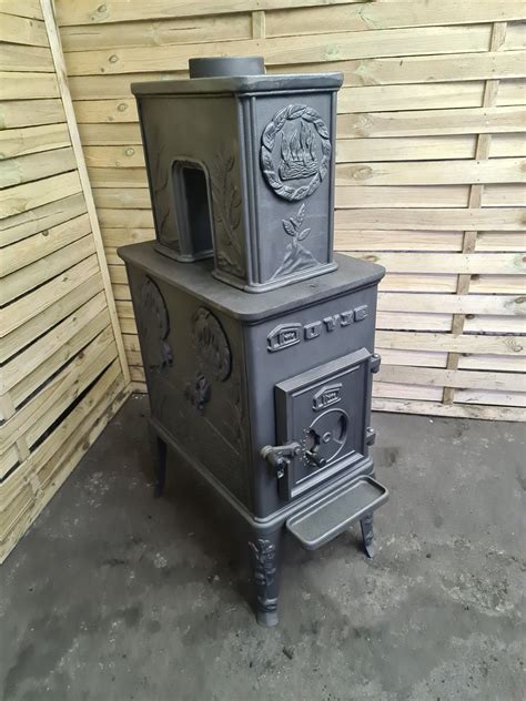 Norweski Piec Eliwny Dovre Koza Kominek Jotul Mi Dzych D Olx Pl