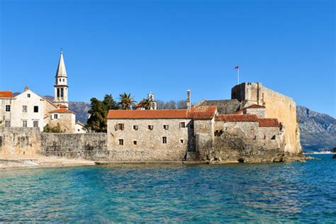 "Budva Montenegro" Images – Browse 570 Stock Photos, Vectors, and Video ...