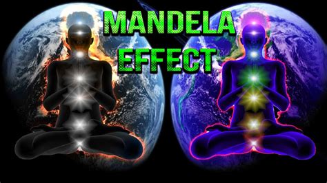 500 Examples Of Mandela Effect