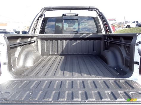 2023 Ram 1500 Trx Crew Cab 4x4 Trunk Photos