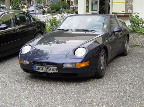 Fileporsche 968 Wikipedia