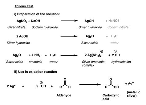 sont les sucres reducteurs maitriser la chimie organique