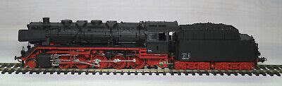 Roco HO 43262 BR 44 1137 DB OVP BW Schweinfurt BD