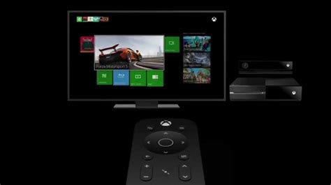 Control Multimedia Xbox One Youtube