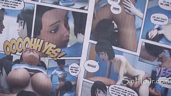 Solo chicas lindas leyendo manga hentai y poniéndose raras juntas XVIDEOS