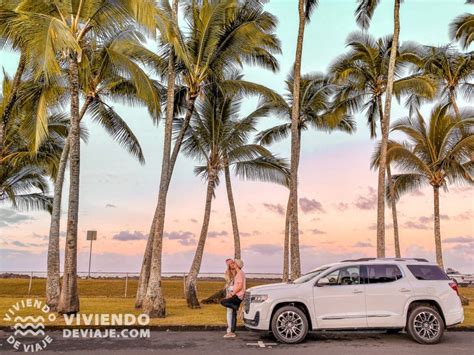 Consejos Para Alquilar Un Coche En Estados Unidos