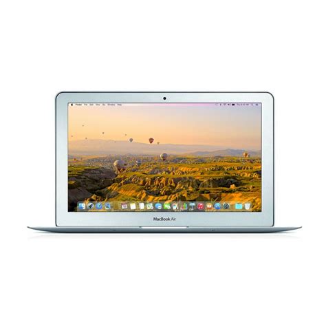 Apple Macbook Air A Emc I Ghz Gb Gb Ssd